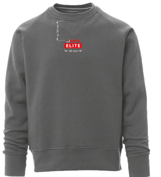 KUREDA ELITE Pullover 2024